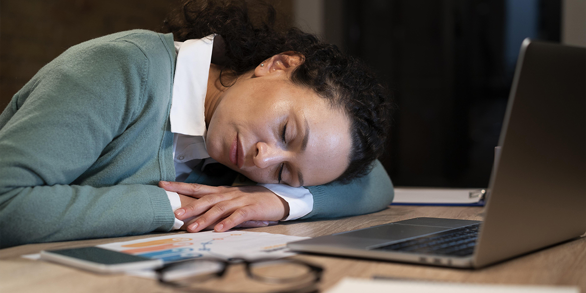 Leia mais sobre o artigo Síndrome de Burnout do Cuidador: Identificando os Sinais de Esgotamento