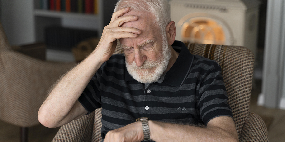 Leia mais sobre o artigo Esquecimentos Normais ou Sinais de Alerta? Como Diferenciar